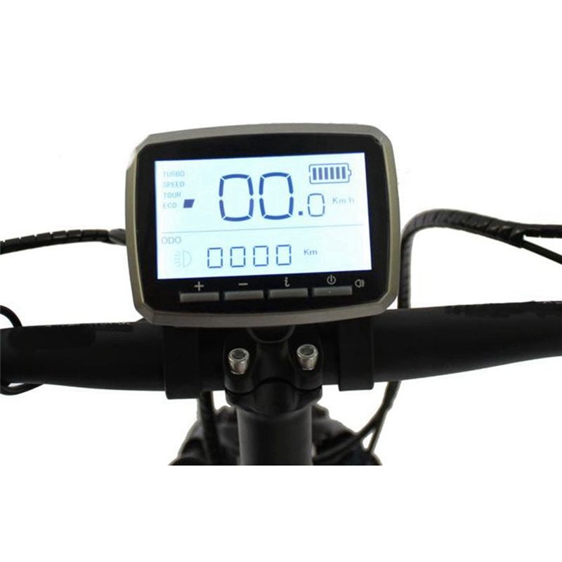 ADAD Electric Bicycle TSDZ2 TS - Tongsheng Tsdz2B Mid Drive Motor recension och pris