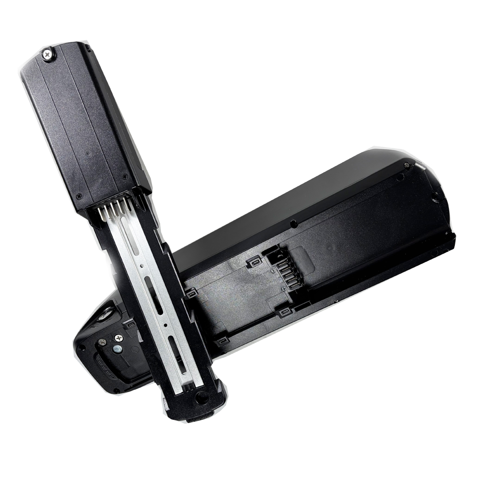 Fatbike VOMO X80 Ebike battery - Ebike Battery 48V 20Ah Hailong recension och pris