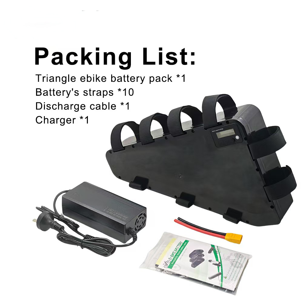 Mtx39 60v 72v 3000w Rear Hub M - Ebike Conversion Kit 72V 3000W recension och pris