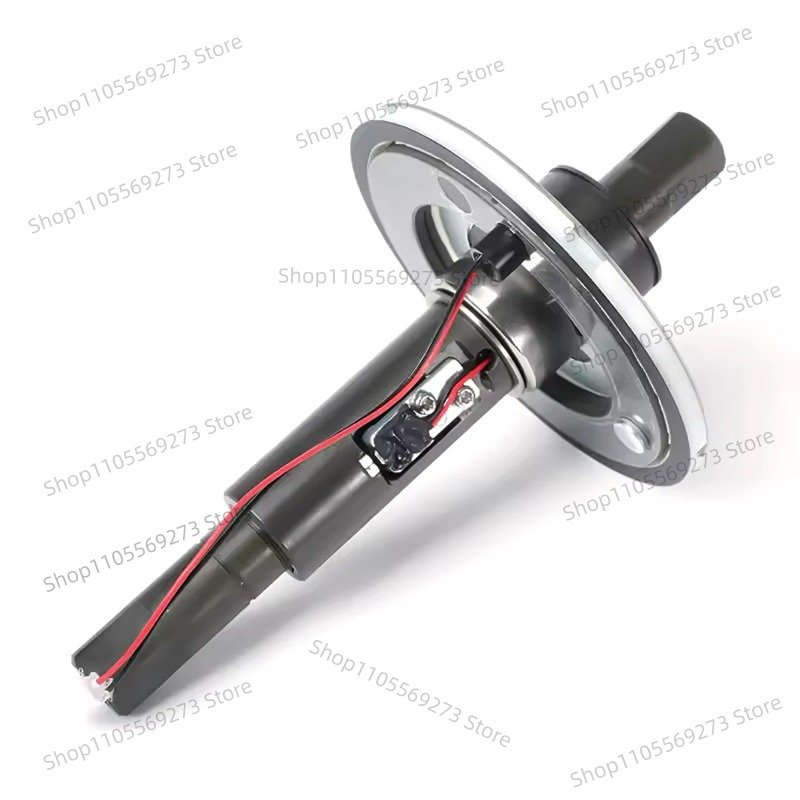 E-bike Torque Sensor & Small G - Tongsheng Tsdz2B Mid Drive Motor recension och pris