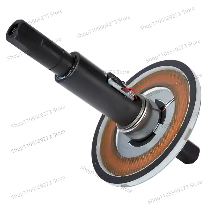 E-bike Torque Sensor & Small G - Tongsheng Tsdz2B Mid Drive Motor recension och pris
